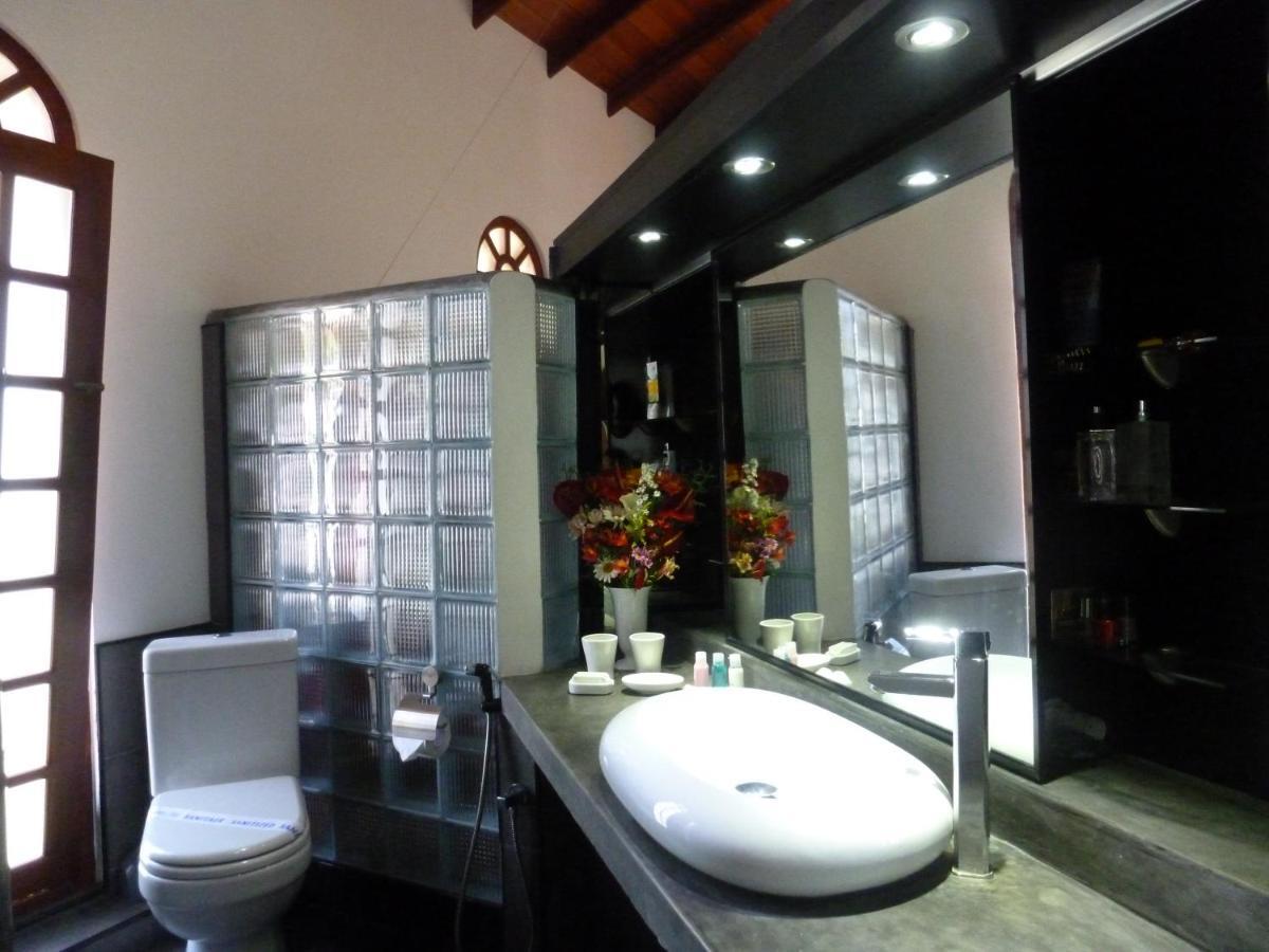 Ayubowan Swiss Lanka Bungalow Resort Bentota Exterior photo